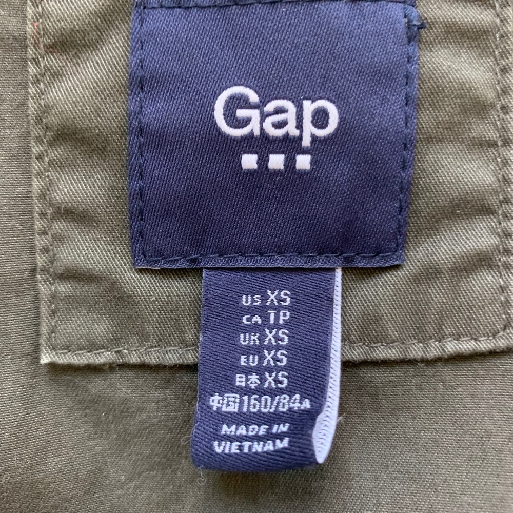 GAP jacket - Picture 2 of 8